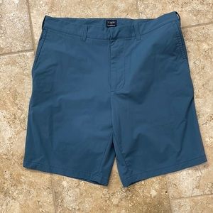 J. Crew 9” Tech Shorts